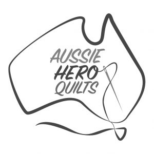 Aussie Hero Quilts