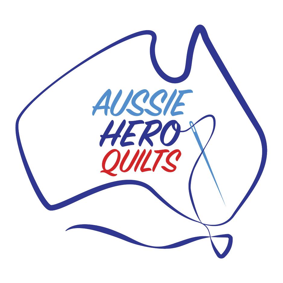 Aussie Hero Quilts