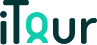iTour Logo Footer